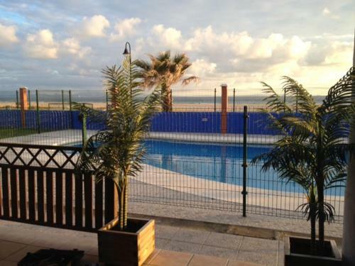 Apartamento La Tortuga II Beach