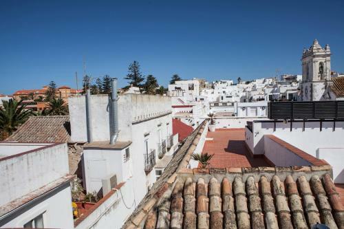 Apartamento 1 - El Palomar De Tarifa