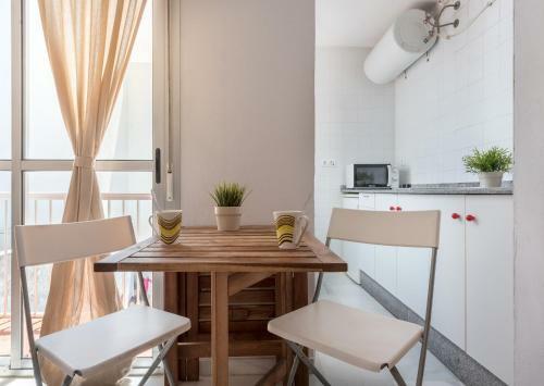 Apartamento Estudio Juan Luis