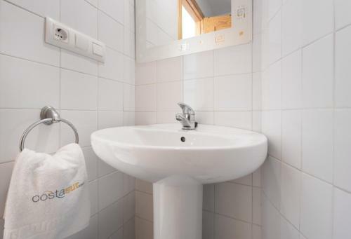 Apartamento Estudio Juan Luis