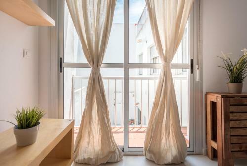 Apartamento Estudio Juan Luis