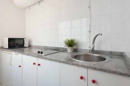 Apartamento Estudio Juan Luis