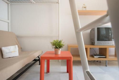 Apartamento Estudio Juan Luis