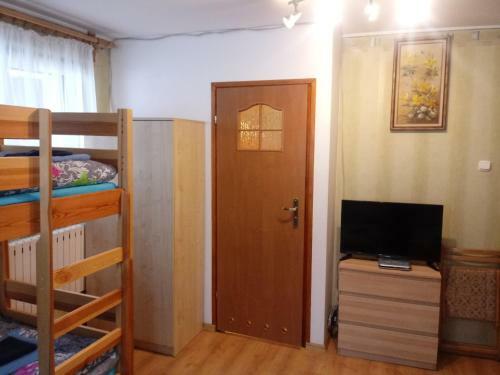 Agroturismo Gazd�wka "pod Pstr?giem"
