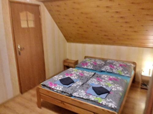 Agroturismo Gazd�wka "pod Pstr?giem"