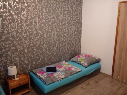 Agroturismo Gazd�wka "pod Pstr?giem"