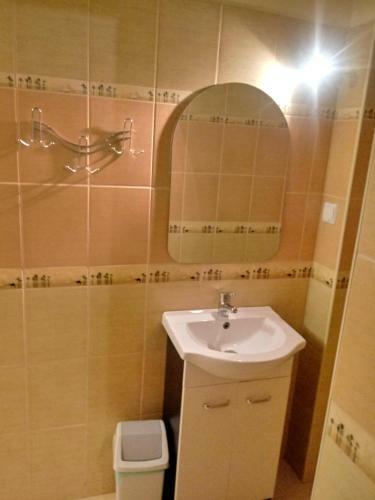 Agroturismo Gazd�wka "pod Pstr?giem"