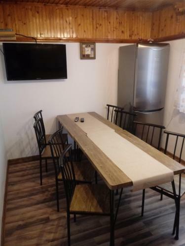 Agroturismo Gazd�wka "pod Pstr?giem"