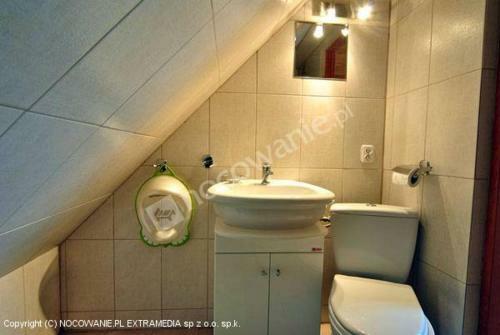 Lodge Domek U Emilki