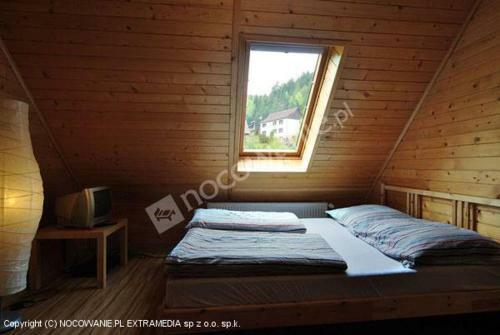 Lodge Domek U Emilki