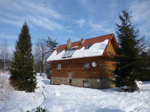 Lodge Domek U Emilki