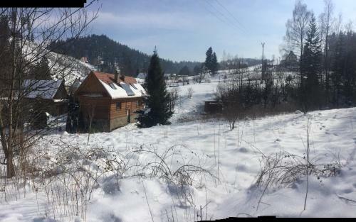 Lodge Domek U Emilki
