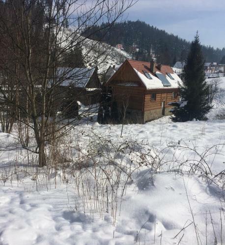 Lodge Domek U Emilki