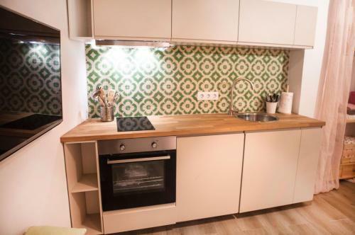 Apartamento 3 - El Escondite Rosa De Tarifa