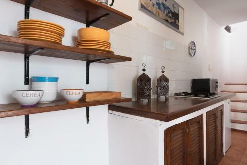 Apartamento Comendador
