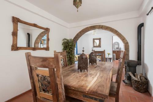 Apartamento Comendador