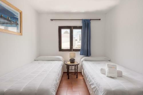 Apartamento Comendador