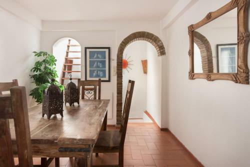 Apartamento Comendador