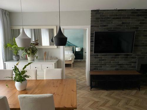 Apartamento Ko?cierzynkowo