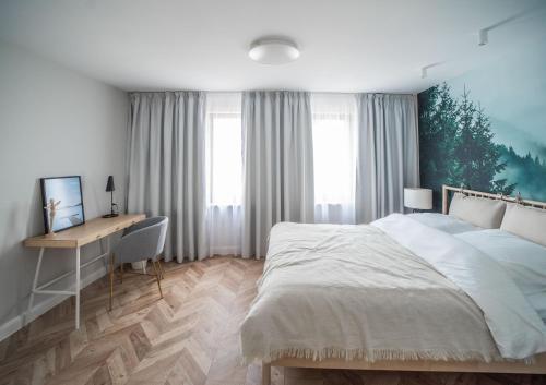 Apartamento Ko?cierzynkowo