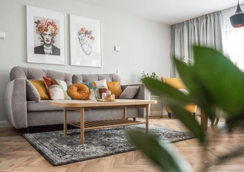 Apartamento Ko?cierzynkowo