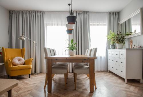 Apartamento Ko?cierzynkowo