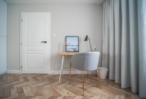 Apartamento Ko?cierzynkowo