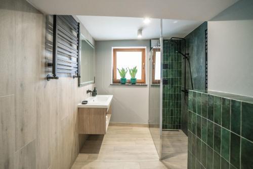 Apartamento Ko?cierzynkowo