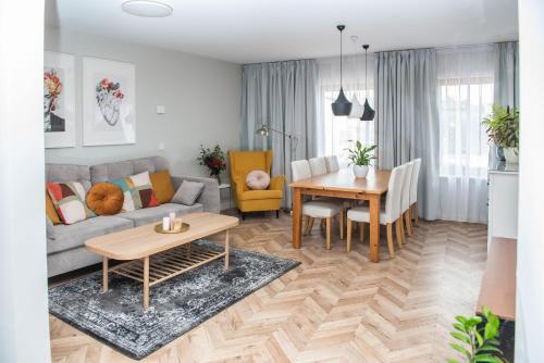 Apartamento Ko?cierzynkowo