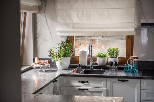 Apartamento Ko?cierzynkowo