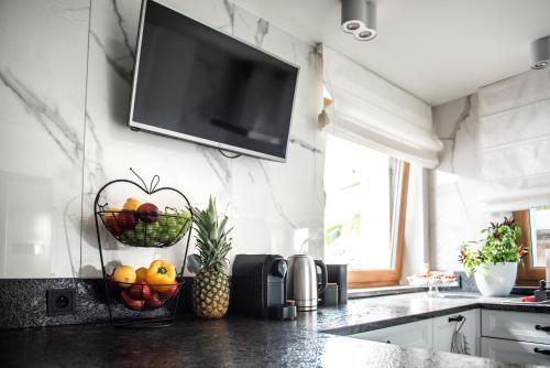 Apartamento Ko?cierzynkowo