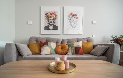 Apartamento Ko?cierzynkowo
