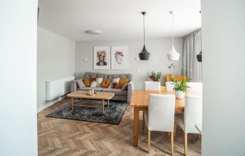 Apartamento Ko?cierzynkowo
