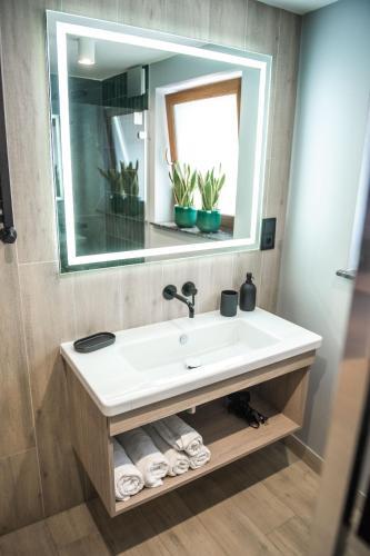 Apartamento Ko?cierzynkowo