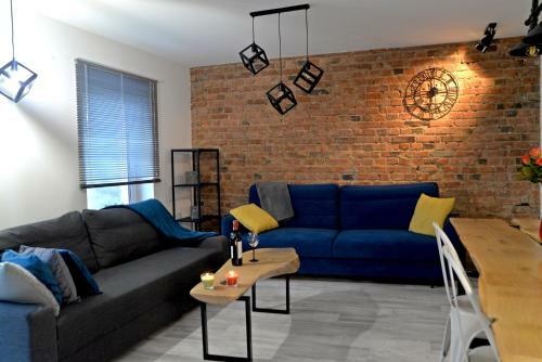Apartamento Lofty Na Gda?skiej