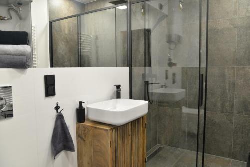 Apartamento Lofty Na Gda?skiej