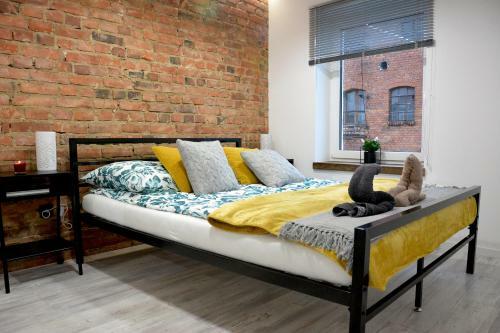 Apartamento Lofty Na Gda?skiej