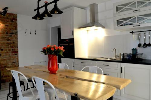 Apartamento Lofty Na Gda?skiej