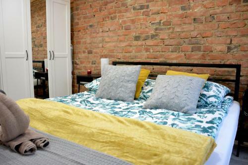 Apartamento Lofty Na Gda?skiej