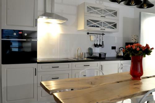 Apartamento Lofty Na Gda?skiej
