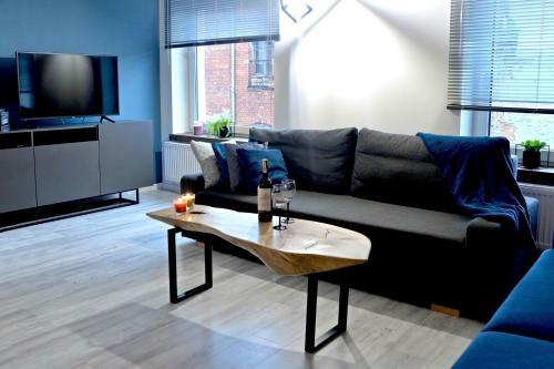 Apartamento Lofty Na Gda?skiej