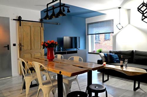 Apartamento Lofty Na Gda?skiej
