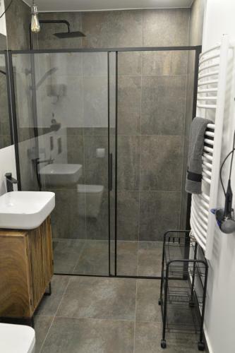 Apartamento Lofty Na Gda?skiej