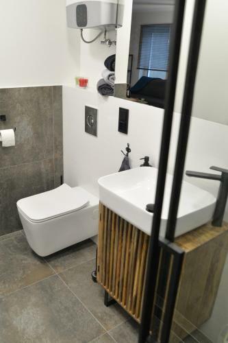 Apartamento Lofty Na Gda?skiej
