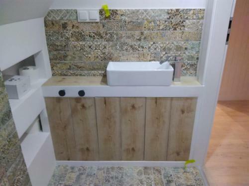 Apartamento Studio Slow Cerla 9 Korbiel�w