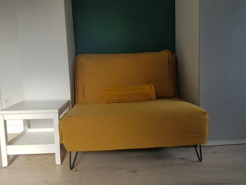 Apartamento Studio Slow Cerla 9 Korbiel�w