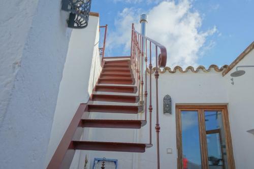Apartamento �tico Al Andalus