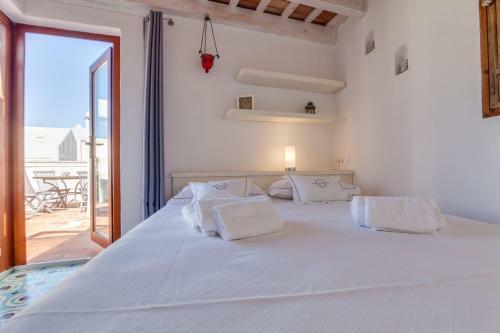 Apartamento �tico Al Andalus