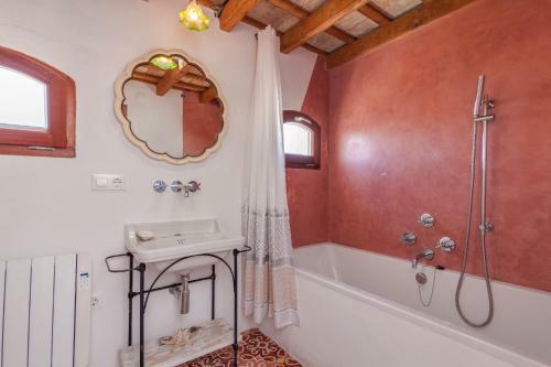 Apartamento �tico Al Andalus