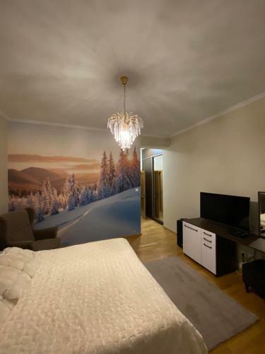 Hostal Le?ne Wzg�rze Korbiel�w
